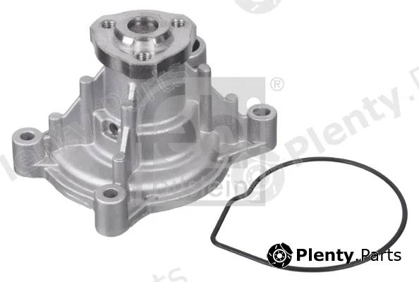 febi bilstein 33161 — Water Pump, engine cooling