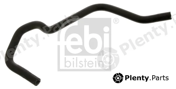 febi bilstein 38944 — Hose, crankcase ventilation febi Plus
