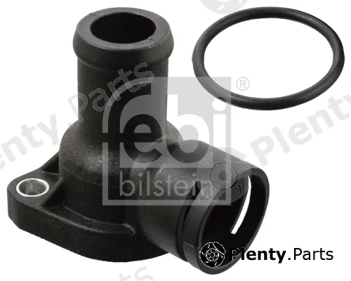febi bilstein 12411 — Coolant Flange