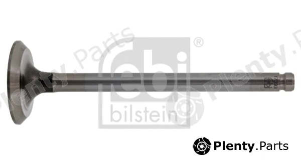 febi bilstein 17393 — Exhaust Valve