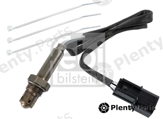 febi bilstein 175869 — Lambda Sensor