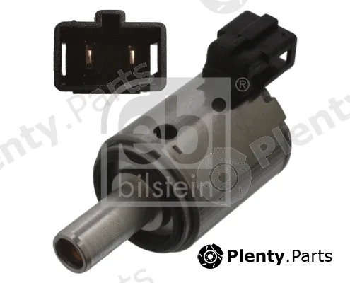 febi bilstein 38420 — Shift Valve, automatic transmission