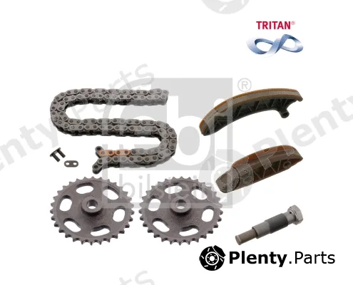 febi bilstein 49211 — Timing Chain Kit