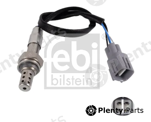 febi bilstein 107608 — Lambda Sensor