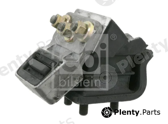 febi bilstein 17895 — Mounting, engine