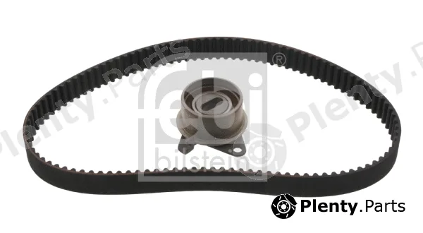 febi bilstein 32477 — Timing Belt Kit