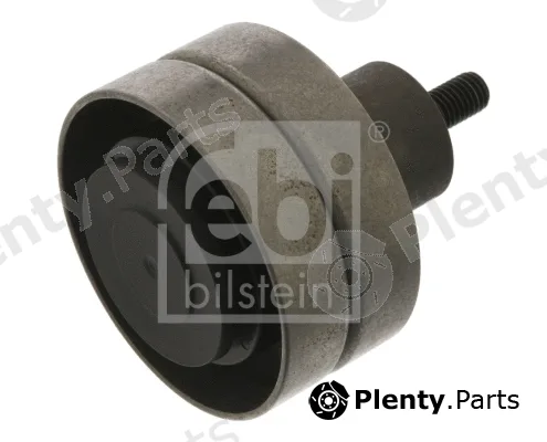 febi bilstein 40127 — Deflection/Guide Pulley, V-ribbed belt