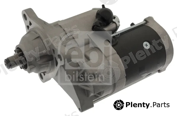 febi bilstein 49005 — Starter