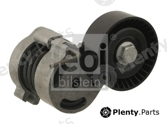 febi bilstein 30121 — Belt Tensioner, V-ribbed belt