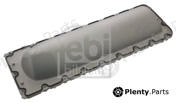 febi bilstein 46051 — Housing Cover, crankcase febi Plus
