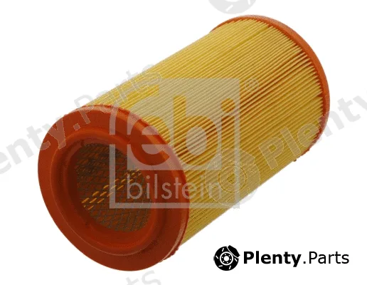febi bilstein 32212 — Air Filter