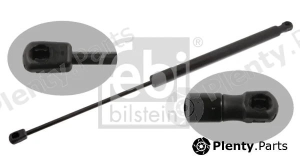 febi bilstein 39705 — Gas Spring, boot/cargo area