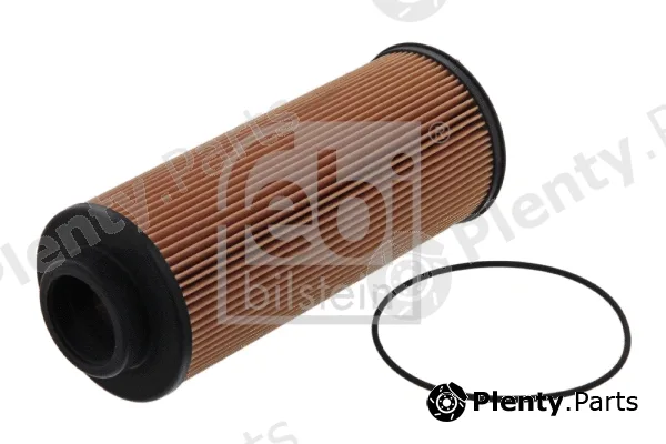 febi bilstein 35421 — Oil Filter
