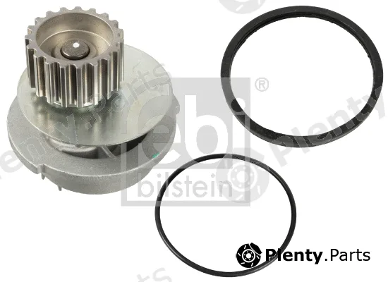 febi bilstein 15457 — Water Pump, engine cooling