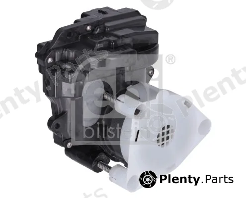 febi bilstein 181796 — Throttle Body