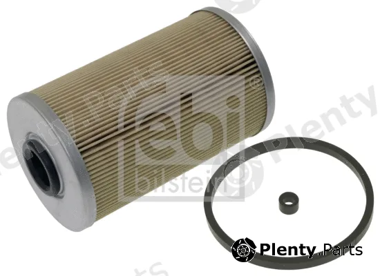 febi bilstein 109590 — Fuel Filter