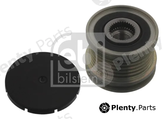 febi bilstein 11701 — Alternator Freewheel Clutch