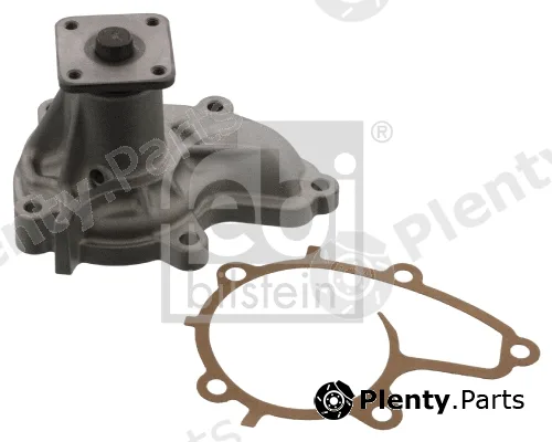 febi bilstein 15443 — Water Pump, engine cooling