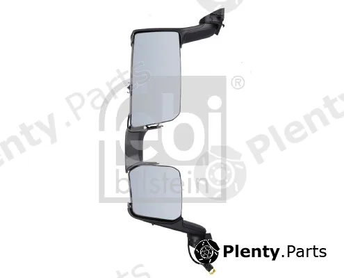 febi bilstein 185181 — Mirror System febi Plus