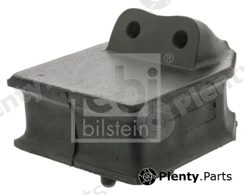 febi bilstein 11502 — Mounting, automatic transmission