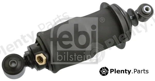 febi bilstein 106673 — Shock Absorber, driver cab suspension