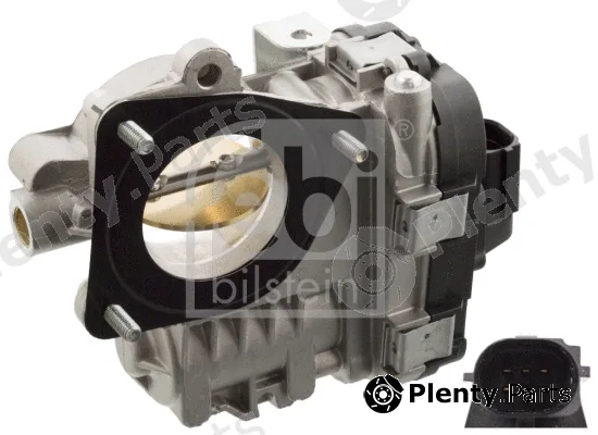 febi bilstein 101455 — Throttle Body
