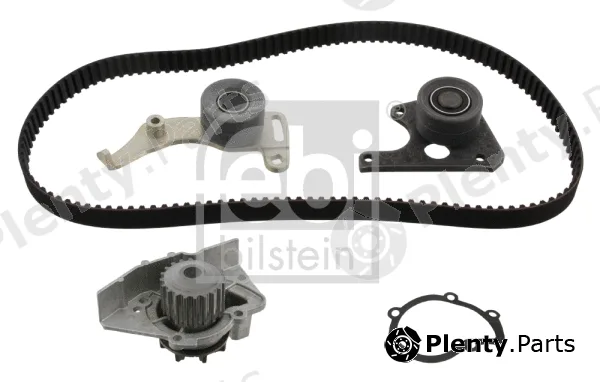 febi bilstein 34640 — Water Pump & Timing Belt Kit