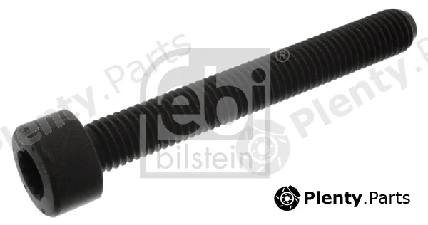 febi bilstein 18164 — Bolt, crankshaft mounting bracket