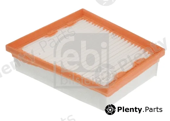 febi bilstein 109109 — Air Filter
