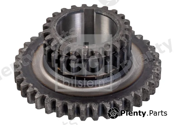 febi bilstein 177723 — Sprocket, crankshaft