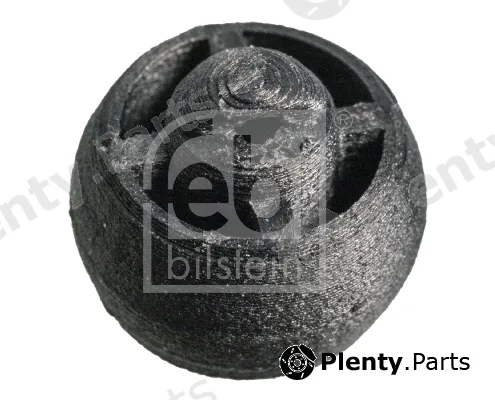febi bilstein 175711 — Washer Fluid Jet, headlight cleaning febi Plus
