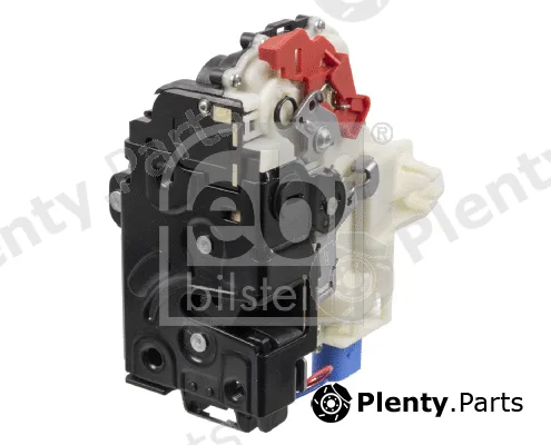 febi bilstein 178563 — Door Lock febi Plus