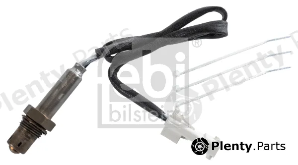 febi bilstein 175775 — Lambda Sensor