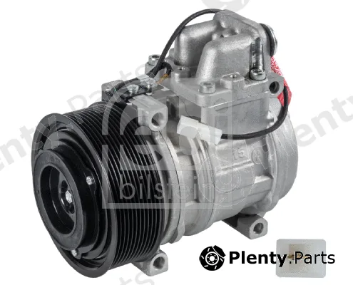 febi bilstein 44914 — Compressor, air conditioning