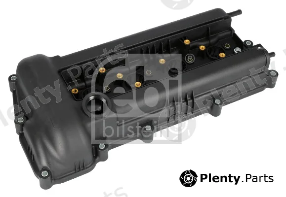 febi bilstein 186028 — Cylinder Head Cover febi Plus