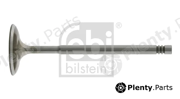 febi bilstein 26525 — Intake Valve