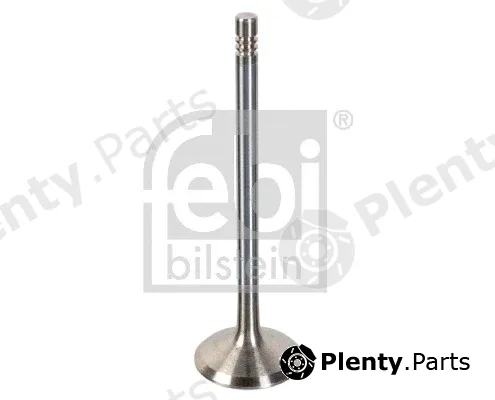 febi bilstein 180481 — Intake Valve