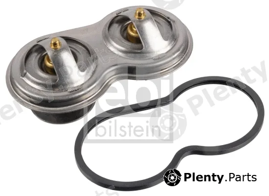 febi bilstein 31943 — Thermostat, coolant