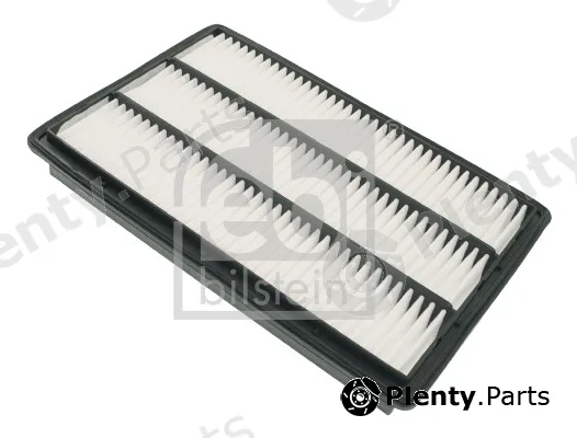 febi bilstein 184415 — Air Filter