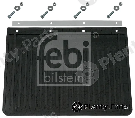 febi bilstein 03103 — Mudflap