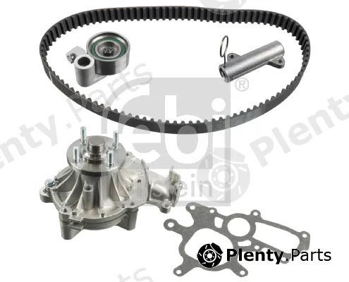 febi bilstein 173565 — Water Pump & Timing Belt Kit