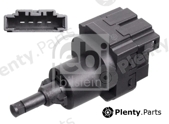 febi bilstein 103650 — Stop Light Switch