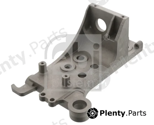febi bilstein 45170 — Bumper Mounting Bracket, towing device