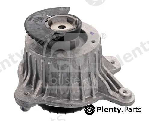 febi bilstein 49214 — Mounting, engine