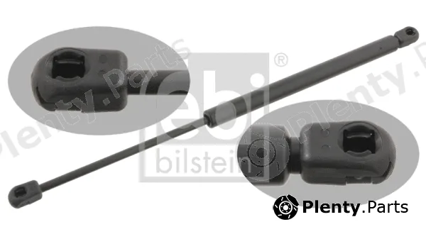 febi bilstein 27901 — Gas Spring, boot/cargo area