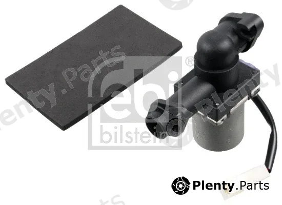 febi bilstein 178829 — Coolant Control Valve