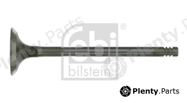 febi bilstein 19640 — Exhaust Valve