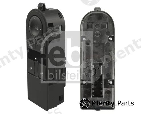 febi bilstein 108229 — Multi-Function Switch febi Plus