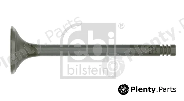 febi bilstein 19635 — Exhaust Valve