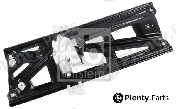 febi bilstein 179353 — Window Regulator